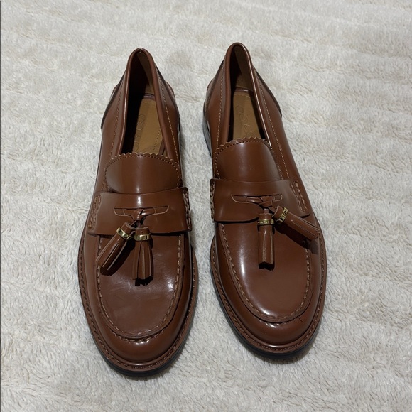 Coach Loafers - Picture 4 of 11